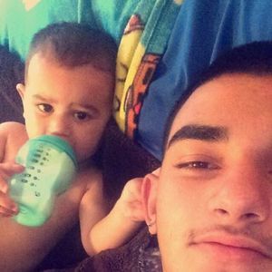 Meet your Posher, Jesse